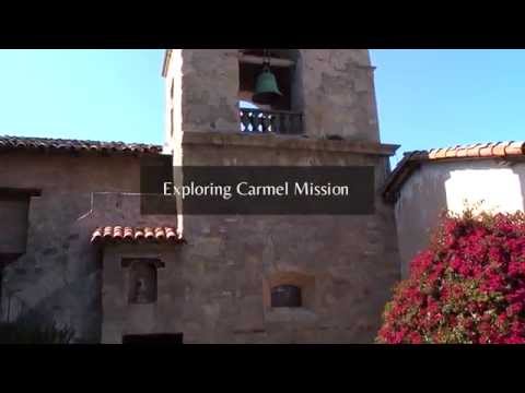 Video: The Complete Guide to Carmel Mission