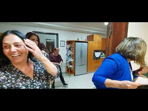 تعاليل العريس عصام حداد الجزء الاول