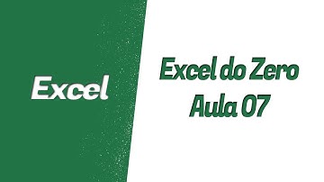 Excel do Zero - Aula 07 - Tabela dinâmica com segmentação de dados e linha do tempo.