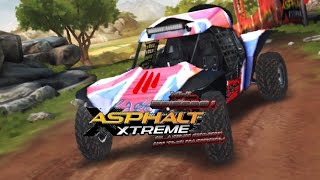 Asphalt Xtreme | Xtreme Hot Laps Episode 1: Blazing Comets at the Factory screenshot 3