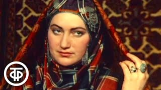 Сокровищница Дагестана. Документальный фильм (1991)