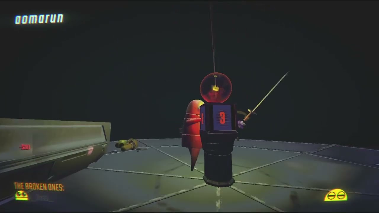 カートは優しくね？？？