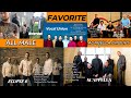 Top Songs of Your Favorite All Male Acapella Groups