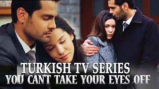 5 Turkish TV series from which you can’t From Turkey with Love