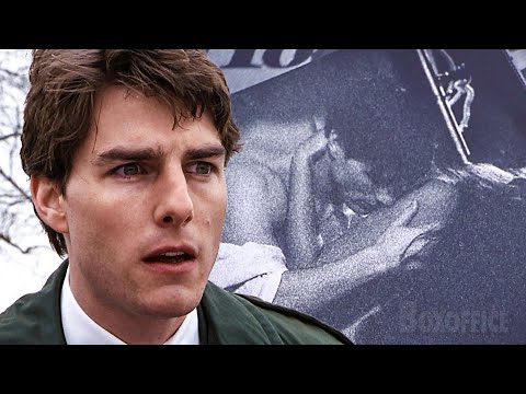 Er hat seine Frau betrogen, jetzt ist es Zeit für Erpressung | Die Firma | German Deutsch Clip