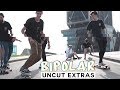 Crownboards Weekend UNCUT // Longboard Dance x Freestyle