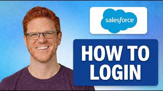 How To Login To Salesforce Account [FAST STEPS]