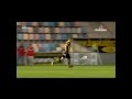 Gol de Jon Etxaniz (Barakaldo - Peña Sport 5/10/2013)