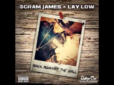 02- Average Joe - $.C.R.A.M James & Lay Low (Tainted Wisdom)