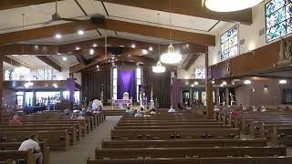 Bible Study with Fr. Gregory Elder, Mar 12 2026