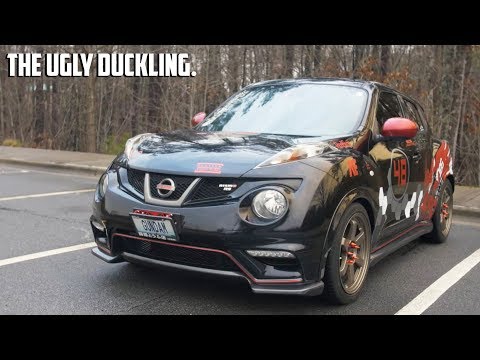 turbo-nissan-juke-nismo-rs-review!-the-hot-hatch-sleeper