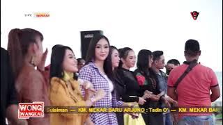 wong WANGKAL @perjuangan dan Do@