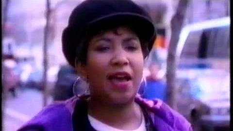 Shara Nelson - Uptight