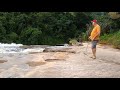 CACHOEIRA NO "QUINTAL" - VAMOS DAR UM PASSEIO NA ESTRADA? VIDA NA ROÇA - COISAS DA ROÇA