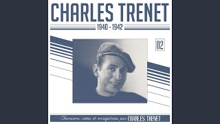 Watch Charles Trenet Devant La Mer video