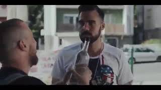 Juzni Vetar 2 svadja Maras i Baca