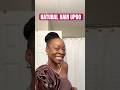 Marley Hair Updo Style #naturalhaircare #naturalhair