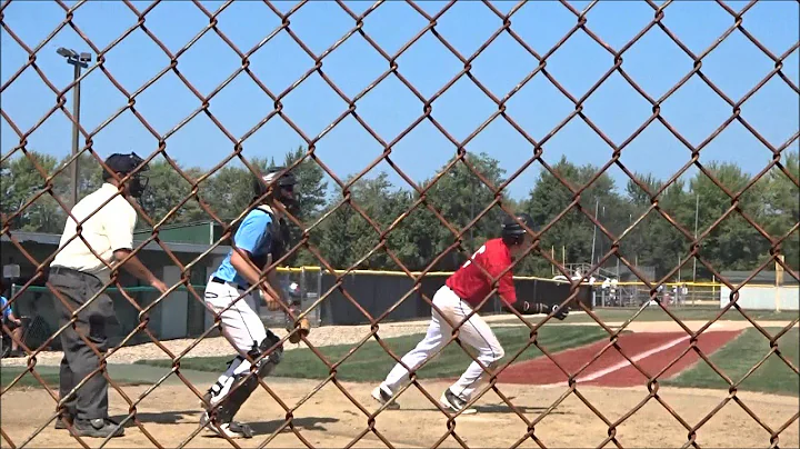 Aaron Pawlak 2017 SS Baseball Recruiting Video