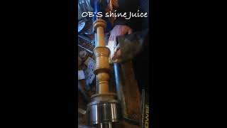 Woodturning Nutcracker 2015 Christmas ornament challenge