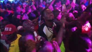 NDE TUNDE  _ MUSA JAKADALA LIVE EXPERIENCE IN MACHAKOS CLUB CHOCOLATE CITY