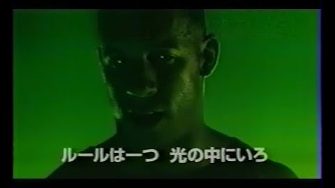 映画 「ピッチブラック」 (2000) 日本版劇場公開予告編  Pitch Black Japanese Theatrical Trailer