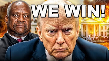 BREAKING! Supreme Court Emergency Decision & DOJ Change Second Amendment Landscape Forever!