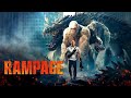 Rampage 2018 | Action | Adventure | Dwayne Johnson | Rampage Full Movie Fact & Some Details