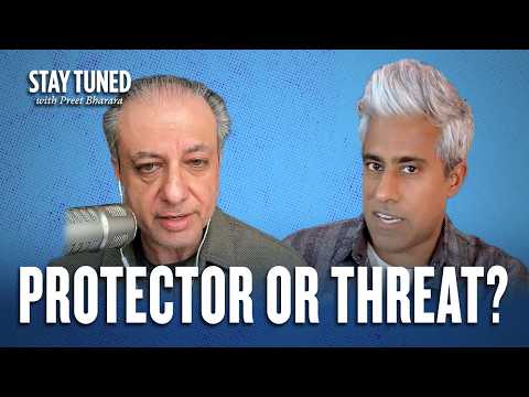 The Daniel Penny Footage That Changed Some NYPD Officers’ Minds | Anand Giridharadas & Preet Bharara