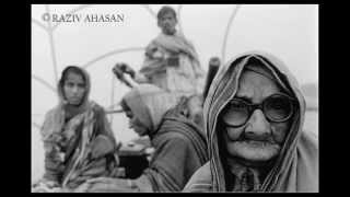 Portraits of Bangladesh in Black and White PHOTOGRAPHY by Raziv A. screenshot 4