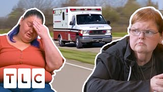 Celebrity Crazy Arrests, Camel Bites, and Tammy Slaton's BIG NEWS! | 1000-lb Sisters Profile