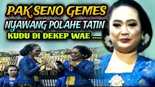 GORO2 ULAHE TATIN DALANGE MALIH KEPINGIN NDEKEP @bagonglucu6113