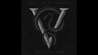 Bullet For My Valentine - The Harder The Heart...The Harder It Breaks [Instrumental]