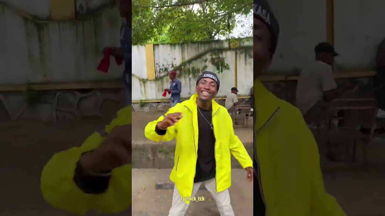 Watch Teddy Diso - Bilaka - Danse Cover on YouTube Watch Teddy Diso - Bilaka - Danse Cover on YouTube