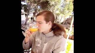 Georg Listing Superheld Wahnsinn x3