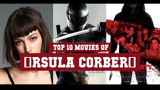 Úrsula Corberó Top 10 Movies | Best 10 Movie of Úrsula Corberó