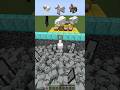 誰が生き残るのか💀 #マインクラフト #minecraft #shorts