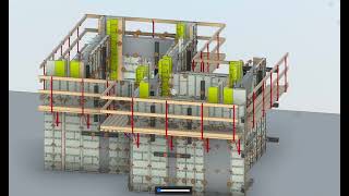 oceanbim formwork for concrete