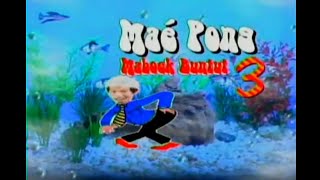 Film Komedi Aceh - Ma'e Pong ~ Maboek Buntut Vol 3