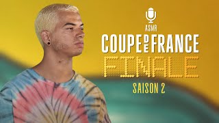 Coupe de France ASMR 2 ?? : Finale - Le Nordiste ASMR vs Azhar ASMR