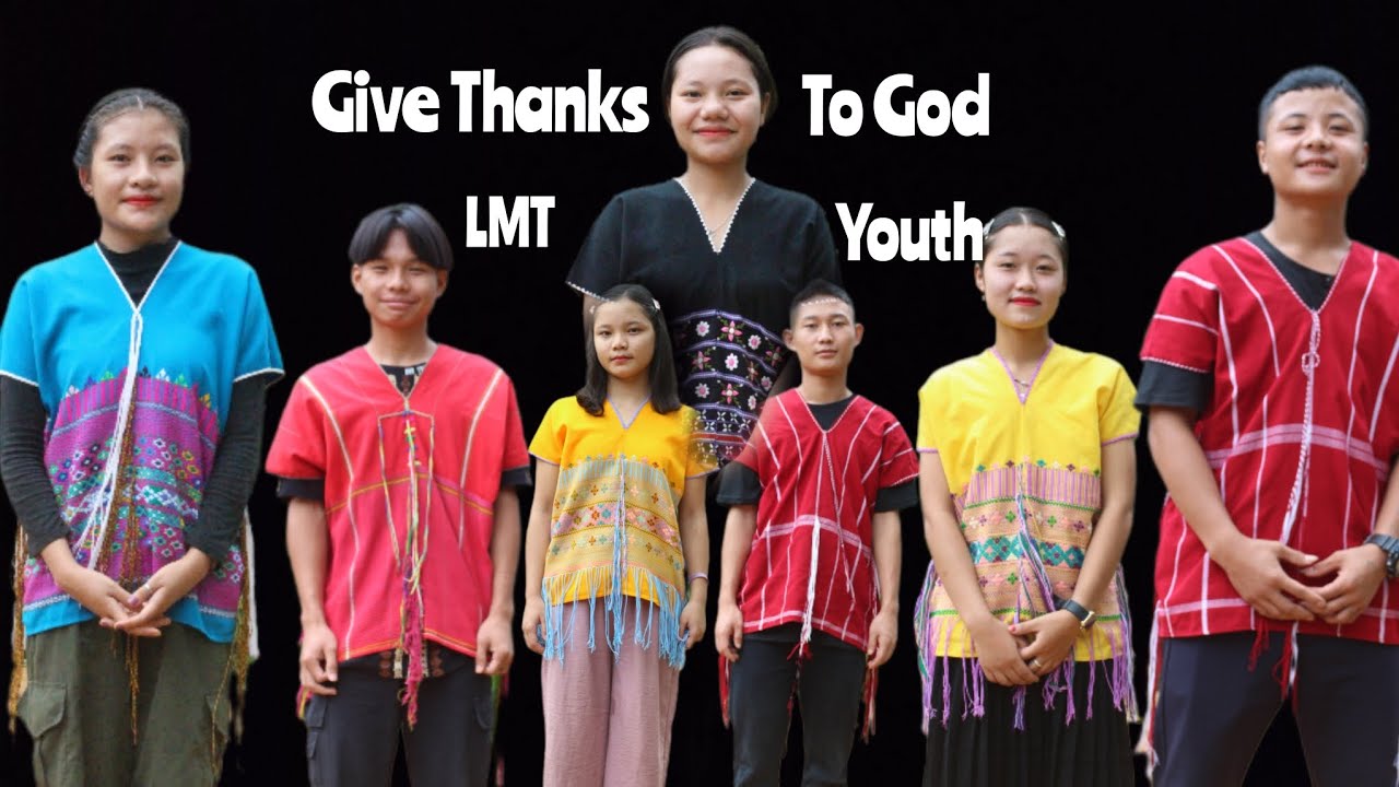 karen God song ( ယသးဧၢစံးပတြၢၤယွၤ)by Ler Mu Htee youth