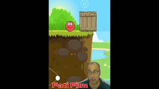 Yeni Bir Kırmızı Top Oyunu 4