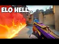 Elo hell doesnt exist