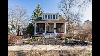 117 Leslie Avenue Merchantville, NJ | ColdwellBankerHomes.com