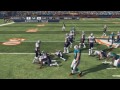 Madden NFL 12 Full Game Review ft. Eagles, Dolphins, Colts, and Patriots (Gameplay/Commentary)