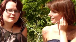 【Cover ft. Gaelle】Une femme avec une femme - Mecano