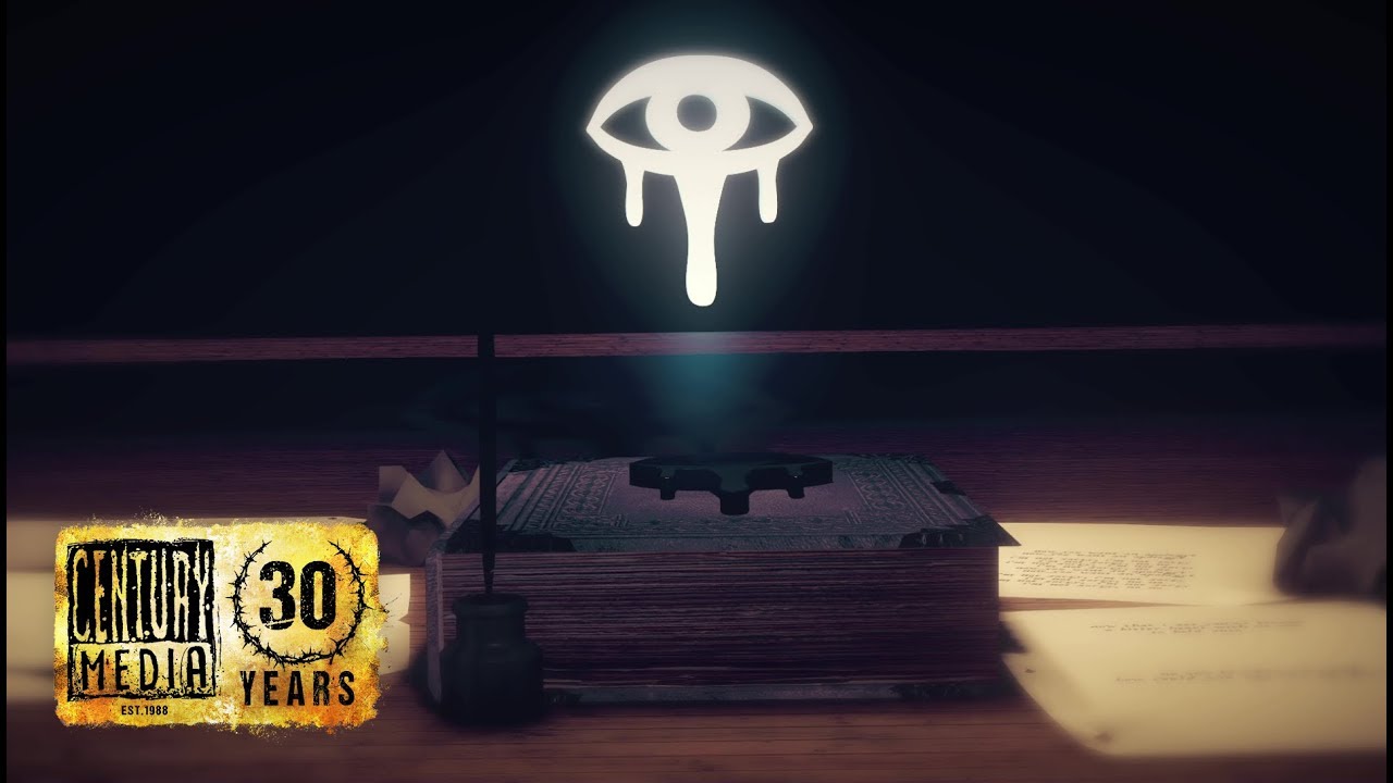 EYES SET TO KILL - Not Sorry (Lyric Video)