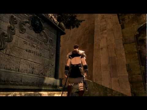Guild Wars 2 - Where's my resurect portal