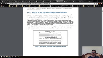 EagleFly 105 Programming with x87 FPU Instructions pt3
