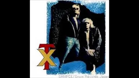 xt "looking for love" xt-1992