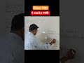 Trigonometric class 10 maths #shortsviral #class10th